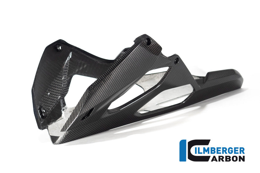 Bellypan (one piece) gloss BMW S1000R (2021-2024)