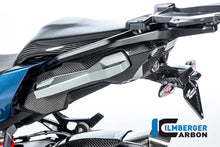 Achterkuip zijpaneel links BMW S1000XR (2024+)