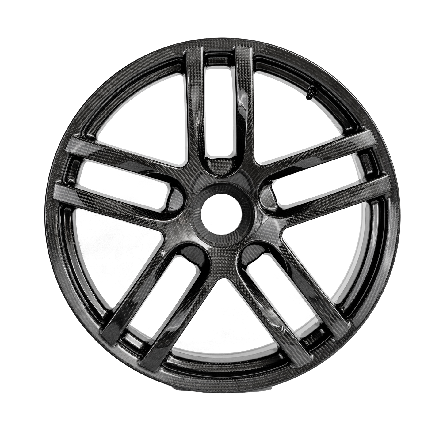BST Tuff TEK velgenset 9" x 18" ET -8,8 (4 stuks) Jeep Wrangler (2007-2018)