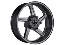 BST Carbon Voorvelg Rapid Tek 3,5 x 17" MV Agusta Brutale 1090 B4 (2010-2020)