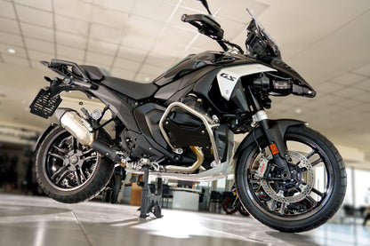 BST AV TEK Carbon Voorvelg 3,0 x 19" – BMW R1300GSA Adventure Option 719 Karakorum (2024+)
