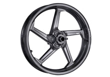 BST GT TEK velgenset (4 stuks) Porsche 991 GT3 Touring (2018-2019)
