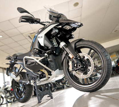 BST AV Tek Carbon Voorelg 3.0 x 19 "-BMW R1250GSA Adventure (2019-2023)