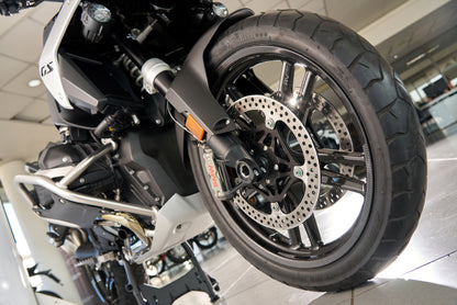 BST AV Tek Carbon Voorelg 3.0 x 19 "-BMW R1250GSA Adventure (2019-2023)