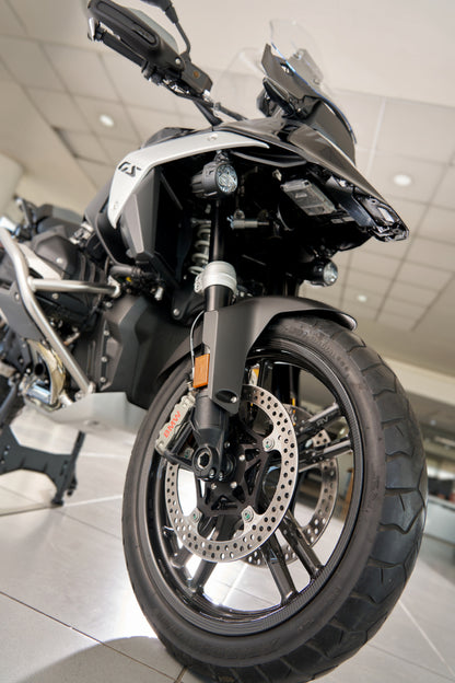 BST AV Tek Carbon Voorelg 3.0 x 19 "-BMW R1250GSA Adventure (2019-2023)