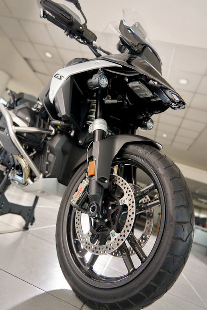 BST AV TEK Carbon Voorvelg 3,0 x 19" – BMW R1300GSA Adventure Option 719 Karakorum (2024+)