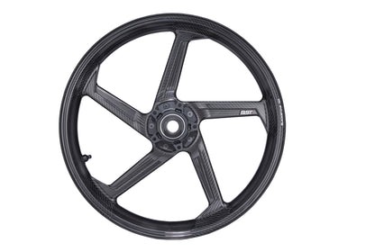 BST Carbon Voorvelg Rapid Tek 3,5 x 17" MV Agusta Brutale 1000RR (2018+)