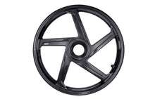 BST Rapid TEK voorvelg 3.5x17" Triumph Speed Triple 1200 RS (2021-2024)
