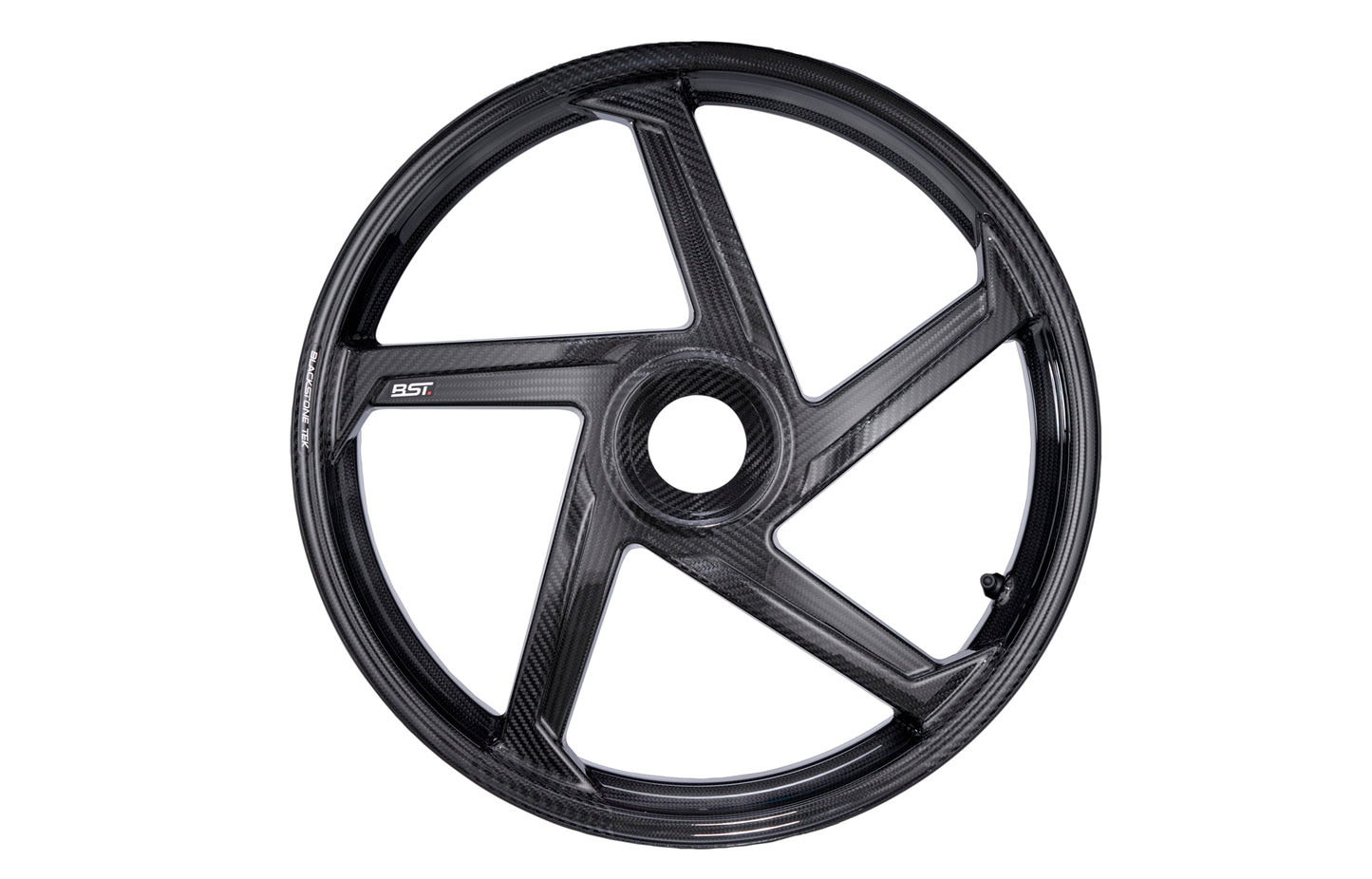 BST Carbon Voorvelg Mamba TEK 3,5 x 17" Kawasaki Z900RS (2018-2025)