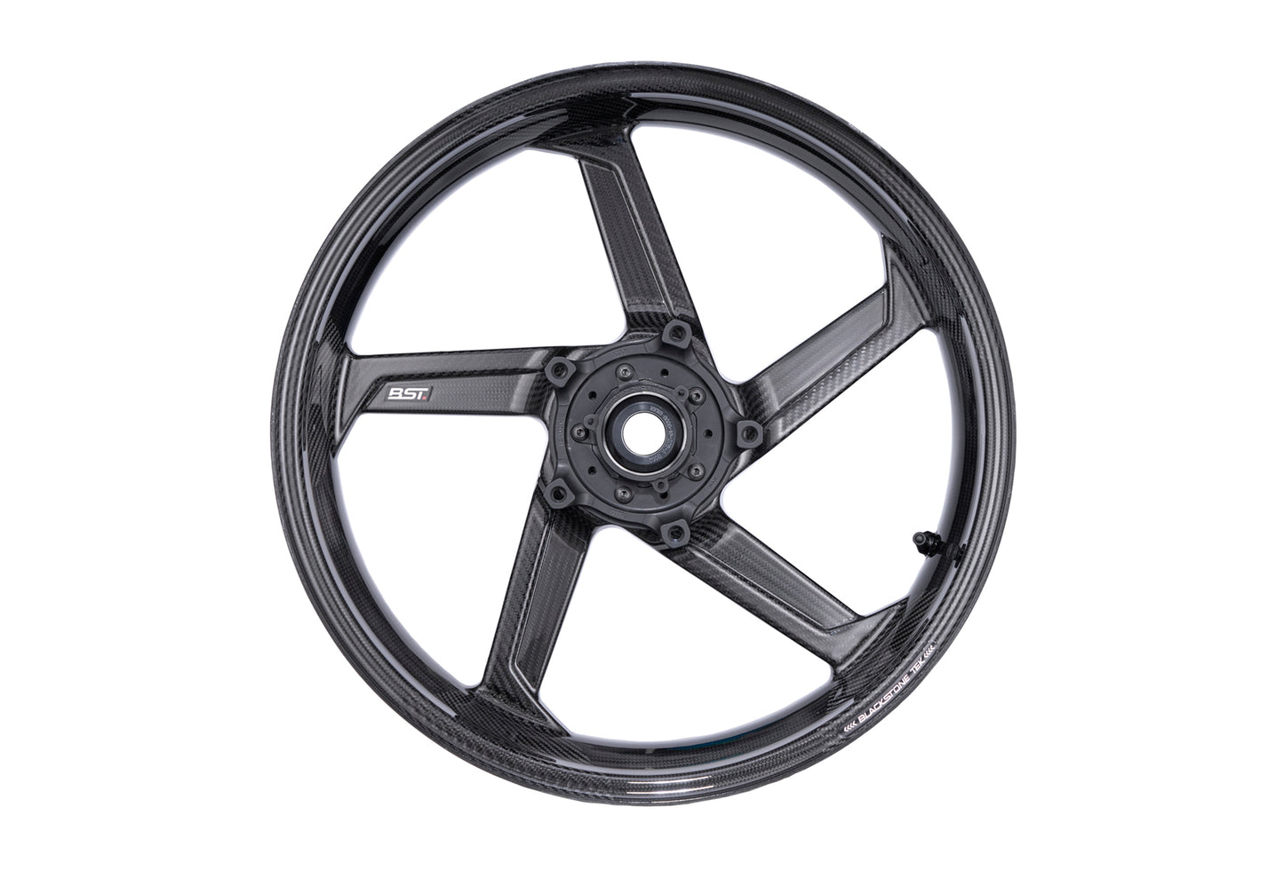 BST Carbon Voorvelg Rapid Tek 3,5 x 17" MV Agusta Brutale 1000 RS (2021+)
