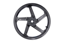 BST Carbon Voorvelg Rapid Tek 3,5 x 17" MV Agusta Brutale 1000 RS (2021+)