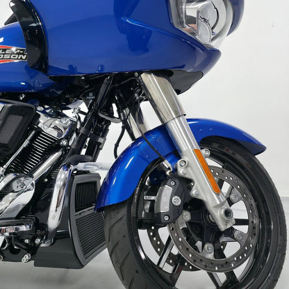 BST Reaper TEK 3.5x19" carbon voorvelg voor Harley Davidson FLHXS Street Glide Special (2020)