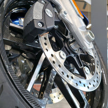 BST Reaper TEK 3.5x19" carbon voorvelg voor Harley Davidson FLHTCU Electra Glide Classic (2009-2013)