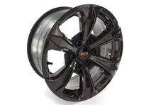 BST Tuff TEK velgenset 9" x 18" ET -8,8 (4 stuks) Jeep Wrangler Rubicon (2007-2018)