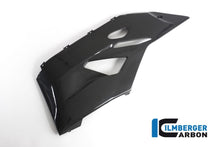Bellypan côté gauche gloss Ducati Panigale 1299 (tous) Ducati Panigale 1299 Superleggera (2017-2018)