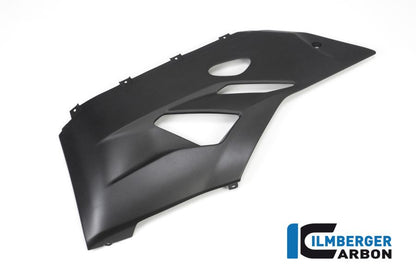 Bellypan côté gauche Matt Ducati Panigale 1299 (tous) Ducati Panigale 1299 S (2015-2017)