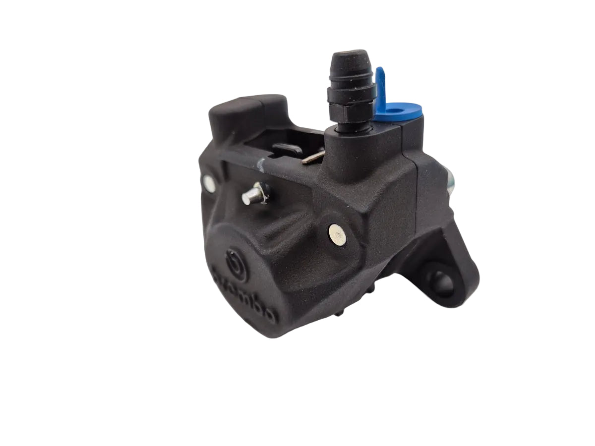 Brembo P32F remklauw achter voor WW Resto achterrem modificatie achter
