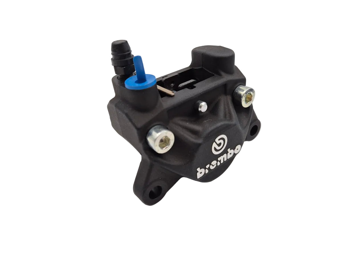 Brembo P32F remklauw achter voor WW Resto achterrem modificatie rechts