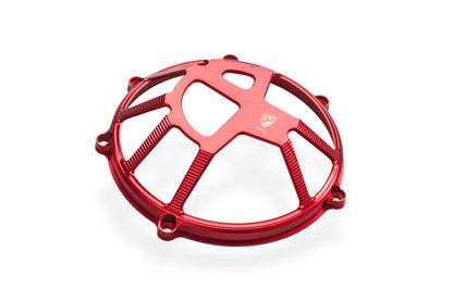 Koppelingsdeksel Traffic Ducati 998S (2002-2003)