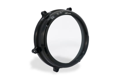 Transparent Clutch Cover for Ducati Panigale V2 Bayliss 1st Champion 20th Anniversary (2022-2024)