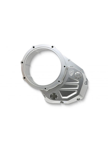 Transparent Clutch Cover Frame Ducati Ducati Monster 1200 25 Anniversario (2020)