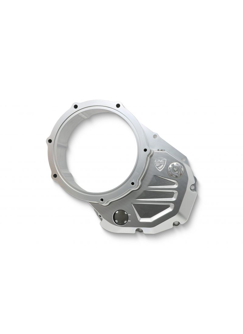 Transparent Clutch Cover Frame Ducati Monster 797 (2017-2020)