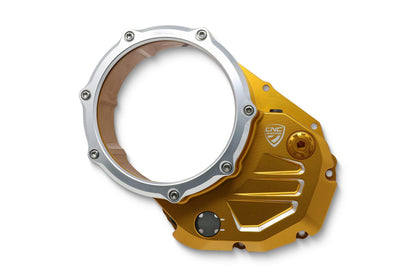 Transparant Koppelingsdeksel ('open koppeling') Ducati Supersport 900ie (1998-2002)