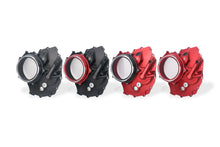 Transparant koppelingsdeksel Ducati Panigale V2S FB63 (2026)