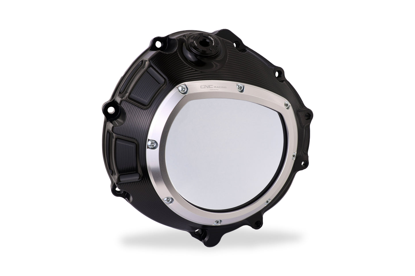 Transparant koppelingsdeksel Clear Clutch BMW S1000XR (2015-2019)