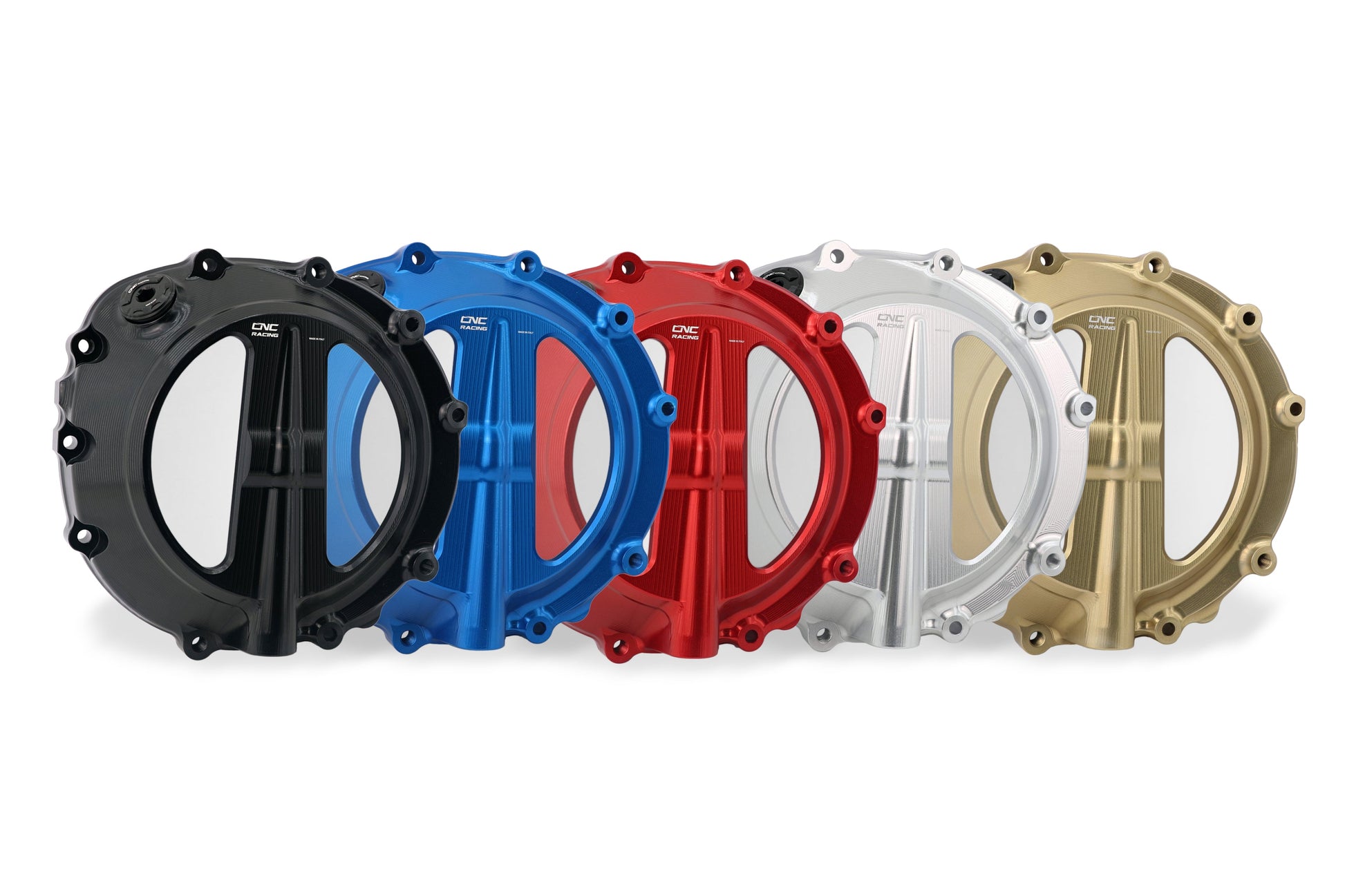Transparant koppelingsdeksel Clear Clutch BMW S1000RR Sport (2019-2022)
