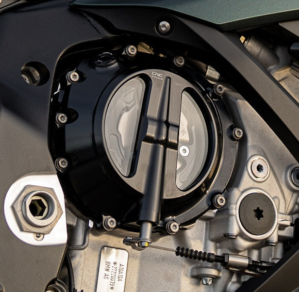 Transparant koppelingsdeksel Clear Clutch BMW S1000XR (2020-2023)