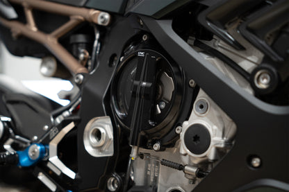 Transparant koppelingsdeksel Clear Clutch BMW S1000RR Motorsport (2019-2022)