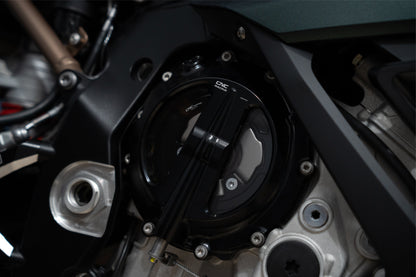 Transparant koppelingsdeksel Clear Clutch BMW S1000RR Motorsport (2019-2022)