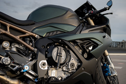 Transparant koppelingsdeksel Clear Clutch BMW S1000RR Sport (2019-2022)