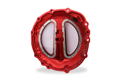 Transparant koppelingsdeksel Clear Clutch BMW S1000RR Sport (2019-2022)