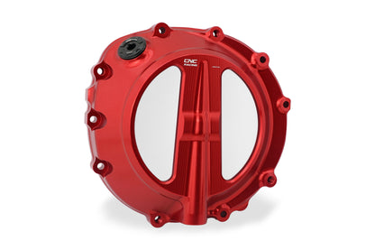 Transparant koppelingsdeksel Clear Clutch BMW S1000RR Sport (2019-2022)