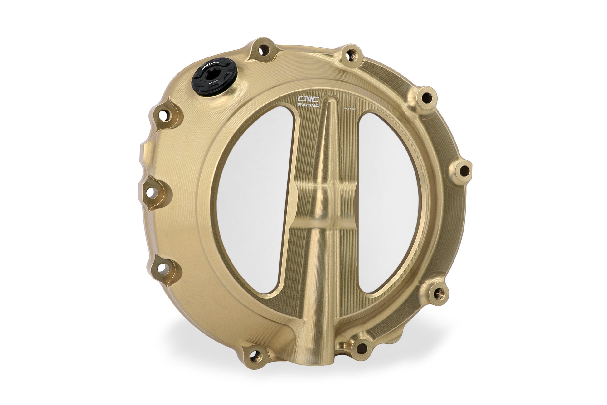 Transparant koppelingsdeksel Clear Clutch BMW S1000RR Motorsport (2019-2022)