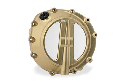 Transparant koppelingsdeksel Clear Clutch BMW S1000RR Motorsport (2019-2022)