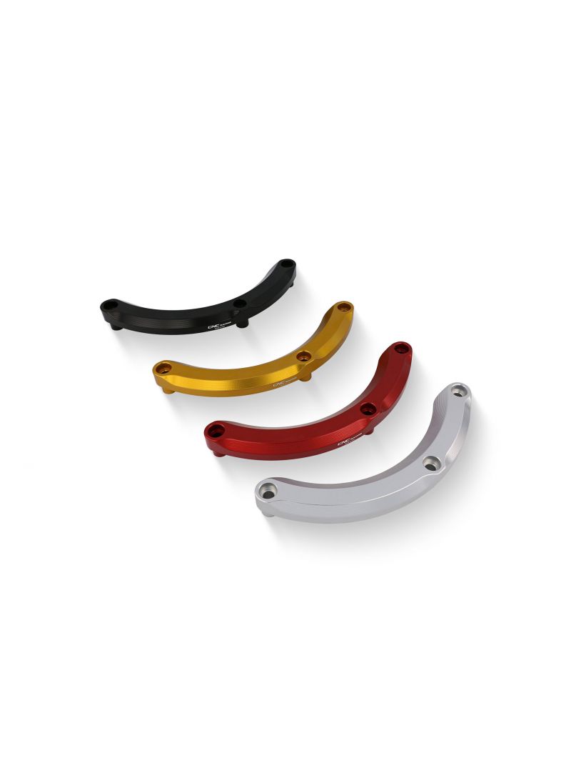 Evotech Ducati Hypermotard 950 Hand Guard Protectors (2019-2025)