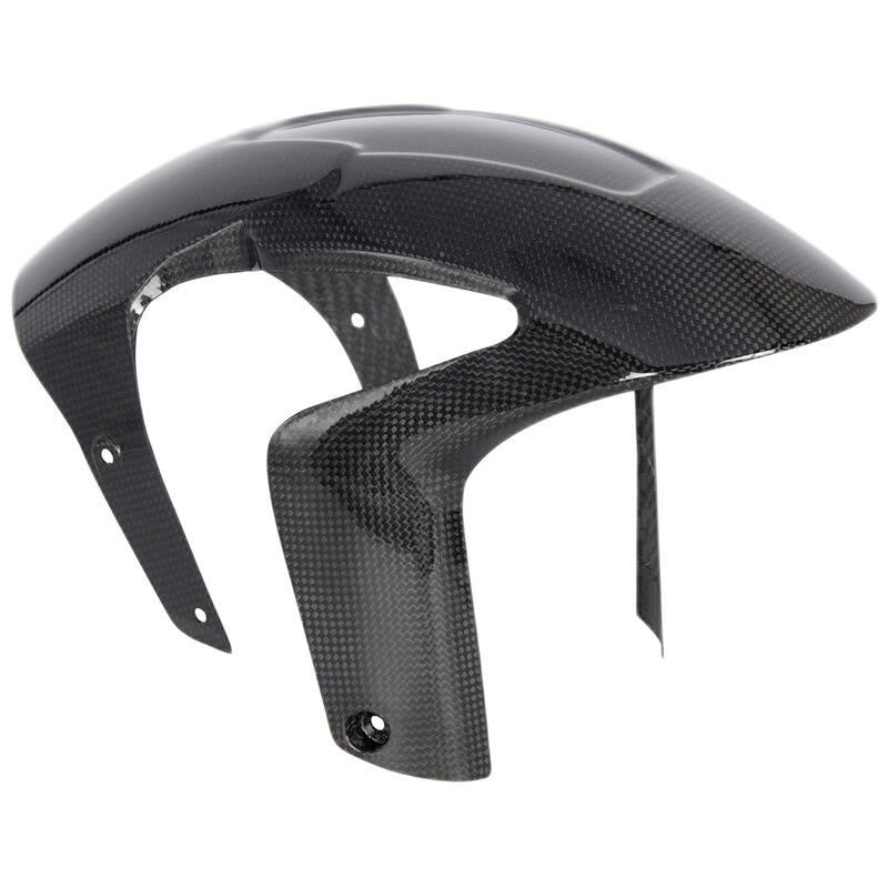 Lightech carbon voorspatbord (glanzend) Aprilia RS 660 (2020-2023)
