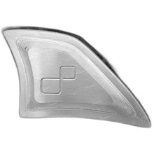 Aluminum slider for Lightech Carbon Achterbrug Protectors Ducati Panigale V4 (2018-2024)