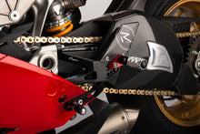 Aluminum slider for Lightech Carbon Achterbrug Protectors Ducati Panigale V4 (2018-2024)
