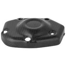 Lightech Carbon Pick-Up Cover (shiny) Kawasaki Z900 (2017-2023)