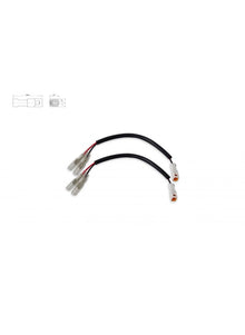 Indicators Cable Kit Plugs Ducati Multistrada V4 2021+