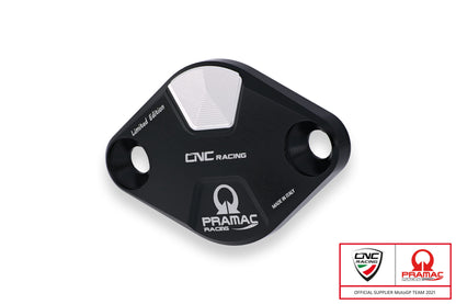 Cubierta de inspección de temporización Ducati Panigale V4 - Pramac Racing Limited Edition Ducati Panigale V4 SP2 30 Anniversario 916 (2024+)