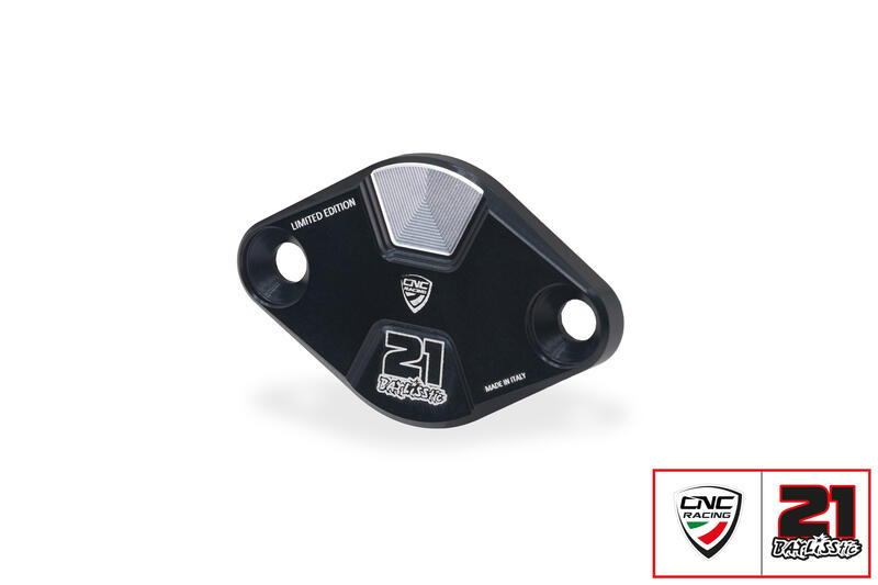 Evotech Evo Kort Remhendel en Opklapbaar Koppelingshendel Set - Ducati Multistrada V4 Rally (2023-2024)