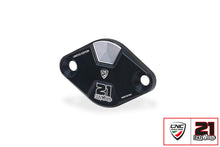 Evotech Evo Kort Remhendel en Opklapbaar Koppelingshendel Set - Ducati Multistrada V4 Rally (2023-2024)