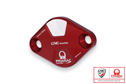 Cubierta de inspección de temporización Ducati Panigale V4 - Pramac Racing Limited Edition Ducati Panigale V4 SP2 30 Anniversario 916 (2024+)