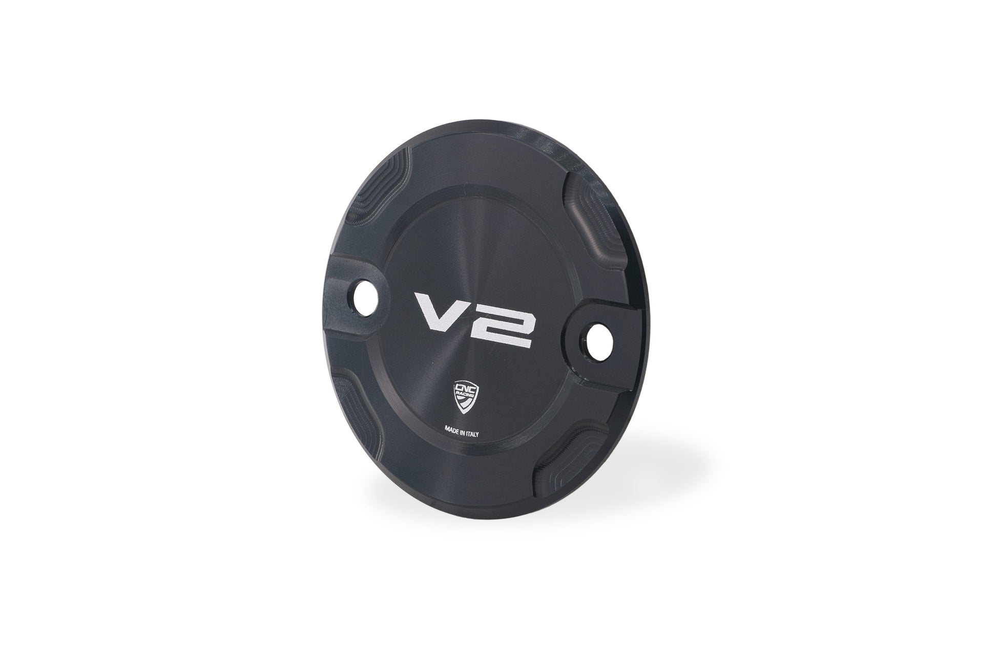 Timing Inspectie Cover Dynamodeksel Ducati Panigale V2 MM93 (2026)