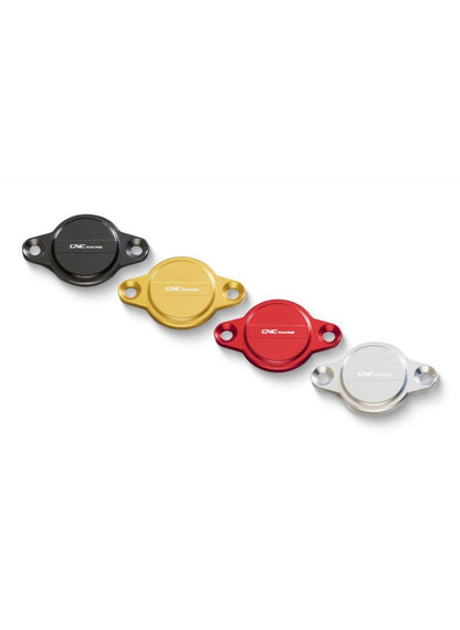Timing inspection cover Ducati Hypermotard 1100 EVO (2010-2012)